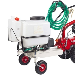 vendita online Eco sprayer per multifunzione p70 evo Motozappe, motocoltivatori, motocarriole Eurosystems